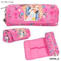 Opakowanie PIÓRNIK ROLOWANY TOP MODEL PANDA 10760A