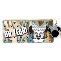 Opakowanie PIÓRNIK SASZETKA HOLOGRAFICZNY MINNIE DMMI-008