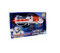 Opakowanie Pistolet kosmiczny