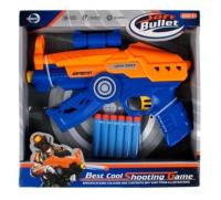 Opakowanie Pistolet na strzałki