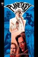 Planetary T.2. Autor: Ellis Warren, Ellis Waren Cassaday John Depu. SmakLiter.pl Okładka książki Planetary T.2