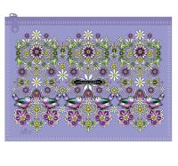 Opakowanie Plastikowe etui A5 Catalina Estrada ARGUS