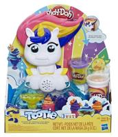 Opakowanie Play-Doh Jednorożec Tootie
