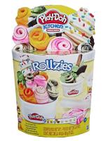 Opakowanie Play-Doh Lody w waflach