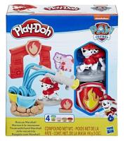 Opakowanie Play-Doh Psi Patrol Marshall