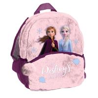 PLECAK PLUSZOWY FROZEN DOE-305. Wydawca: Paso. SmakLiter.pl Opakowanie PLECAK PLUSZOWY FROZEN DOE-305