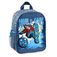 Opakowanie PLECAK PRZEDSZKOLNY 3D MAUI MAUX-503