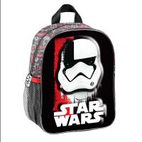 PLECAK PRZEDSZKOLNY 3D STAR WARS STO-503. Wydawca: Paso. SmakLiter.pl Opakowanie PLECAK PRZEDSZKOLNY 3D STAR WARS STO-503