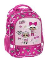 Opakowanie PLECAK SZKOLNY LOA-260