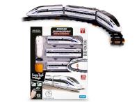 Opakowanie Pociąg ekspresowy na pilota 30el.