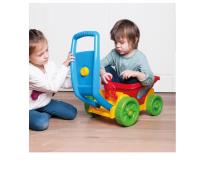 Opakowanie Pojazd Gobo + klocki