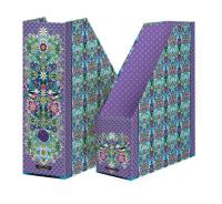 Opakowanie Pojemnik na dokumenty Catalina Estrada ARGUS