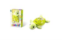 Opakowanie Projektor gwiazd mini Żółwik