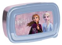 PUDEŁKO ŚNIADANIOWE FROZEN DOE-3022. Wydawca: Paso. SmakLiter.pl Opakowanie PUDEŁKO ŚNIADANIOWE FROZEN DOE-3022