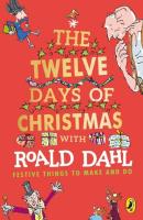 Opakowanie Roald Dahl's The Twelve Days of Christmas