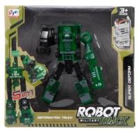 Opakowanie Robot auto Military Track