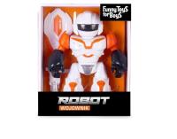 Opakowanie Robot wojownik Toys For Boys