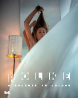 ROLKE W KOLORZE. Autor: Rolke Tadeusz. SmakLiter.pl Okładka książki ROLKE W KOLORZE