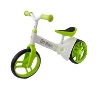 Opakowanie Rowerek biegowy 2w1 regulowane koła