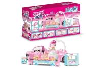 Opakowanie Samochód ślubny Natalia