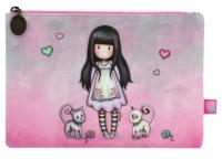 Opakowanie Saszetka - Tall Tails