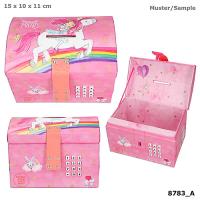 Opakowanie SKARBONKA NA KOD PRINCESS MIMI 8783A