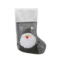 Opakowanie Skarpeta świąteczna Mikołaj