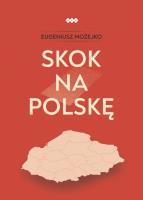 Okładka książki Skok na Polskę