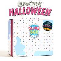 Opakowanie SLIME BOX HALLOWEEN