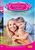 Słoneczny zakątek Tom 30. Autor: Vandenberg Patricia. SmakLiter.pl Okładka książki Słoneczny zakątek Tom 30