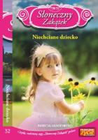 Słoneczny zakątek Tom 32. Autor: Vandenberg Patricia. SmakLiter.pl Okładka książki Słoneczny zakątek Tom 32
