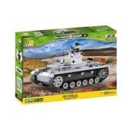 Opakowanie Small Army PZKPFW III Ausf.E