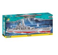 Opakowanie Small Army WS Battleship Musashi