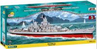 Opakowanie Small Army WS Battleship Yamato