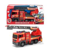 Opakowanie SOS Straż Pożarna MAN 54cm