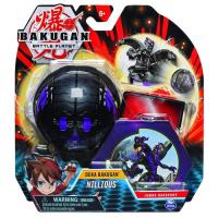 Opakowanie Spin Bakugan Deka Nillious