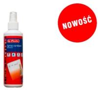 Opakowanie Spray do czyszczenia tablic suchościeralnych