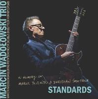 Okładka książki Standards CD