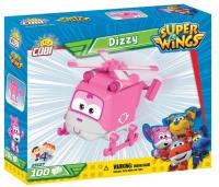 Opakowanie Super Wings Dizzy