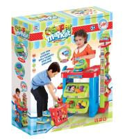 Opakowanie Supermarket