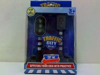 Opakowanie Sygnalizacja - światła + radar