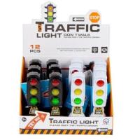 Opakowanie Sygnalizator świetlny 14 cm