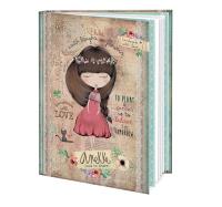 Opakowanie Szkicownik A5/48K gładki TW Anekke ARGUS