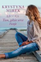 Okładka książki TAM GDZIE SERCE TWOJE WYD. KIESZONKOWE