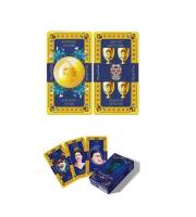 Opakowanie Tarot Frida Kahlo FOURNIER