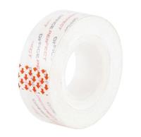 Opakowanie Taśma biurowa krystal. 40mic19mmx33m (8szt) D.RECT