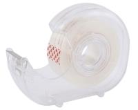 Opakowanie Taśma biurowa krystal.podaj. 40mic19mmx33m D.RECT