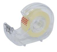 Opakowanie Taśma biurowa w podajniku 40mic 19mmx33m D.RECT