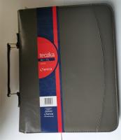 Opakowanie Teczka A4 711 Szara ANTRA