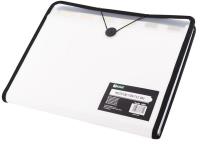 Opakowanie Teczka A4 multifunkcyjna biała D.RECT